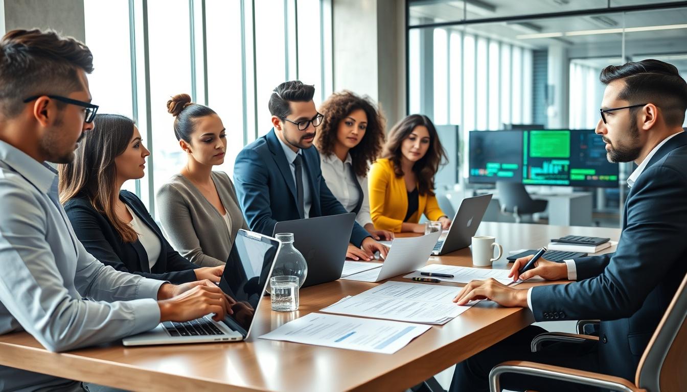 Your Partner in IT Contract Excellence